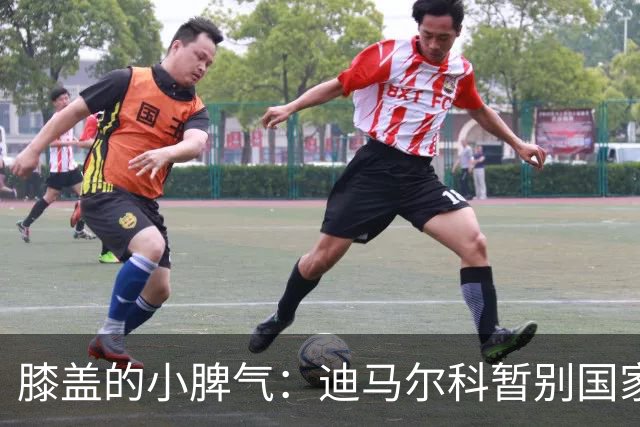 膝盖的小脾气：迪马尔科暂别国家队，国际米兰不慌！